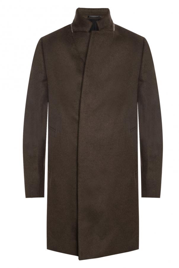 All saints sale dowth coat